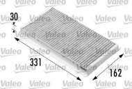 Фильтр VALEO 698710