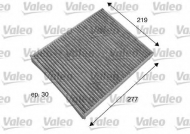 Фильтр VALEO 698768
