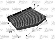 Фильтр VALEO 698801