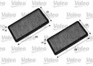Фильтр VALEO 698857