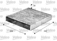 Фильтр VALEO 698883