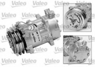 Компрессор VALEO 699005