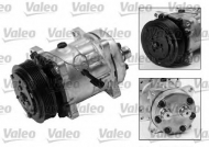 Компрессор VALEO 699028