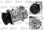 Компрессор VALEO 699038