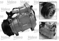 Компрессор VALEO 699105