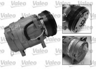 Компрессор VALEO 699157