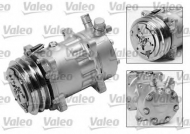 Компрессор VALEO 699214