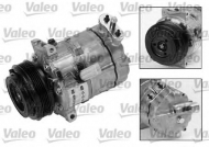 Компрессор VALEO 699317