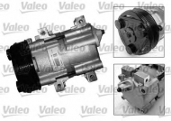 Компрессор VALEO 699329