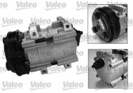 Компрессор VALEO 699334