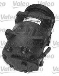 Компрессор VALEO 699536