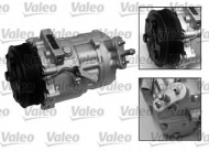Компрессор VALEO 699868