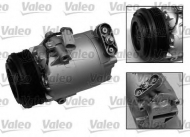 Компрессор VALEO 699869