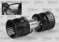 вентилятор VALEO 715021