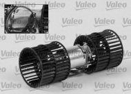 вентилятор VALEO 715022