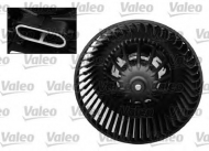 вентилятор VALEO 715066