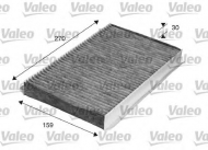 Фильтр VALEO 715519