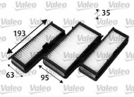 Фильтр VALEO 715530