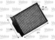 Фильтр VALEO 715539