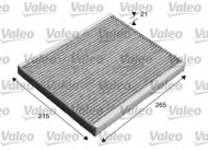 Фильтр VALEO 715553