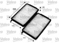 Фильтр VALEO 715576