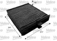 Фильтр VALEO 715610