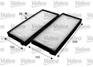 Фильтр VALEO 715618