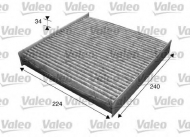 Фильтр VALEO 715629