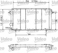 Теплообменник VALEO 730065