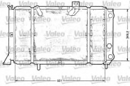 Теплообменник VALEO 730073