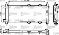 Теплообменник VALEO 730119