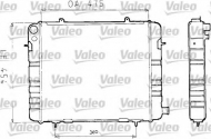 Теплообменник VALEO 730163