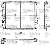 Теплообменник VALEO 730181