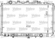 Теплообменник VALEO 730269