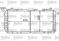 Теплообменник VALEO 730310