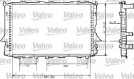 Теплообменник VALEO 730360