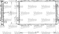 Теплообменник VALEO 730363