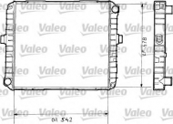 Теплообменник VALEO 730377