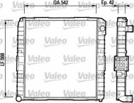Теплообменник VALEO 730378
