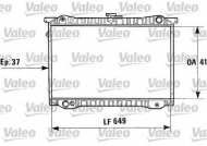 Теплообменник VALEO 730410