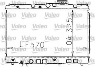 Теплообменник VALEO 730472