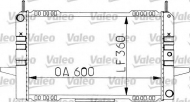 Теплообменник VALEO 730533