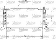Теплообменник VALEO 730560