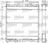 Теплообменник VALEO 730601