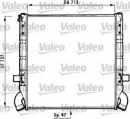 Теплообменник VALEO 730636