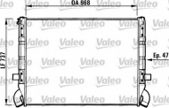 Теплообменник VALEO 730639