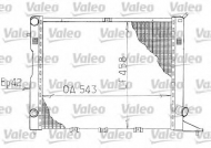 Теплообменник VALEO 730816