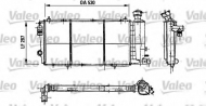 Теплообменник VALEO 730896