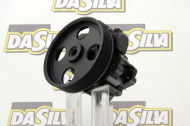 Насос DA SILVA DP2648