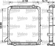 Теплообменник VALEO 730964